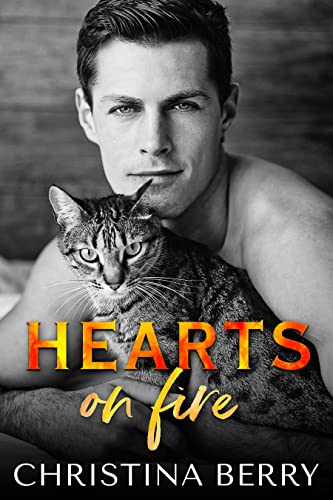 Hearts on Fire (Hearts of Texas Book 1)