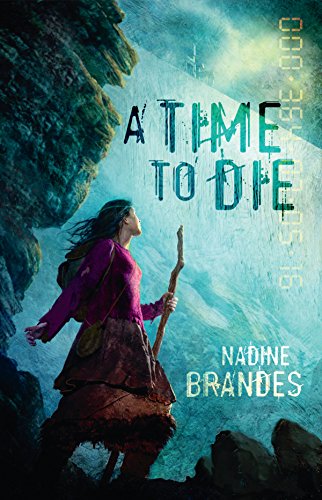 A Time to Die (Out of Time Book 1) (Volume 1)