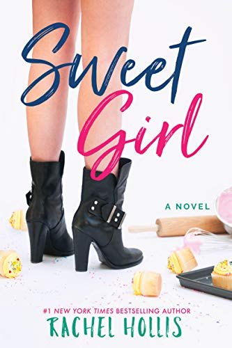 Sweet Girl (The Girls Book 2)