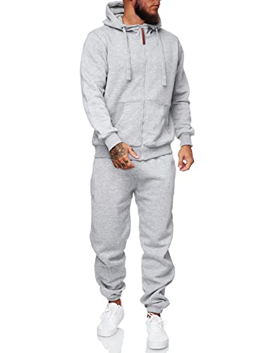 HHGKED Sweat suits men Tracksuits 2 Piece sets Athletic Jogging suits Casual Outfits for men
