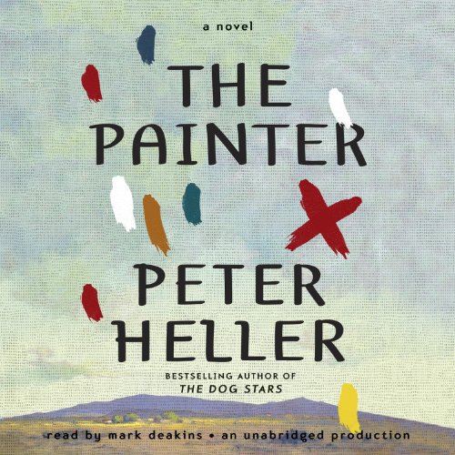 The Painter: A novel