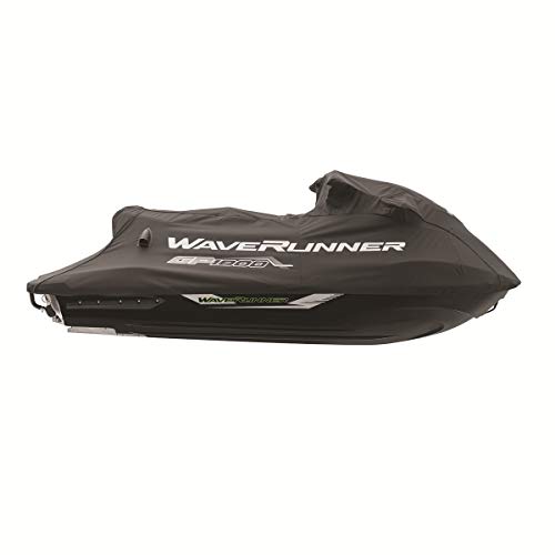 Yamaha 2021-2023 GP1800R OEM Model Specific Fit Premium Waverunner Cover - MWV-CVRGP-MC-21