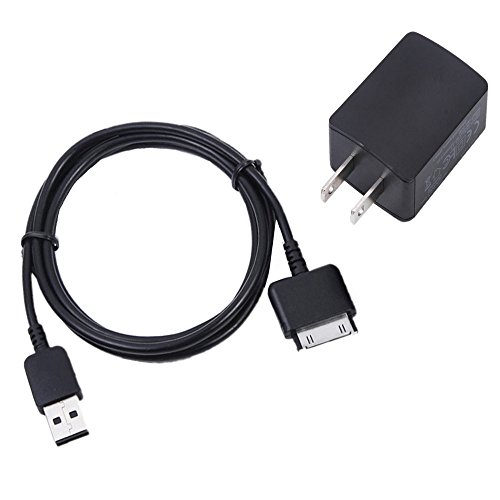 2A AC/DC Power USB Adapter Wall Charger Cable Cord for Barnes Noble Nook HD 7'' 9" Inch Tablet