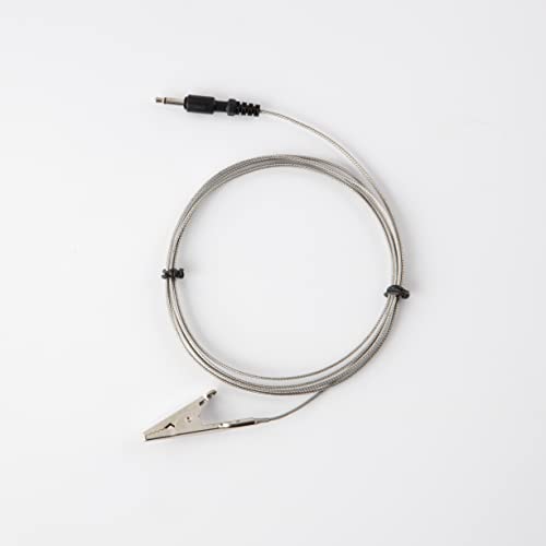 Flame Boss High Temperature Pit Probe with Straight Plug
