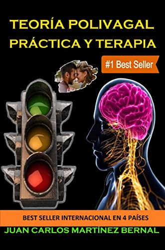 TEORA POLIVAGAL PRCTICA Y TERAPIA (Spanish Edition)