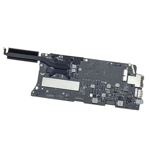 Odyson - Logic Board 2.7GHz Core i5 (i5-5257U) 16GB RAM Replacement for MacBook Pro 13" Retina A1502 (Early 2015)