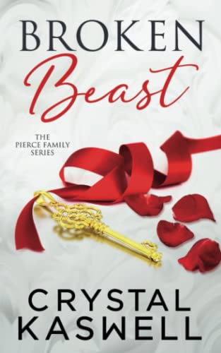 Broken Beast (The Pierce Family)