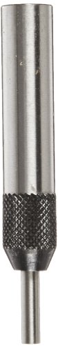 Fowler - 52-490-100-0 52-490-100 Micro Tap Guide Hardened Tension Pin, 0.1875" Diameter, 1/2" Hardened Shank Diameter