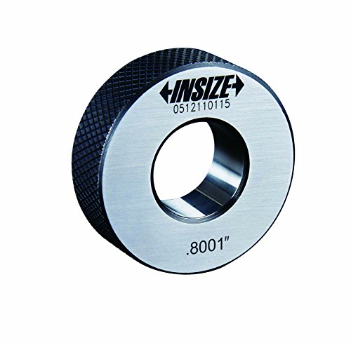 INSIZE 6313-2 Setting Ring, 2.0" Diameter