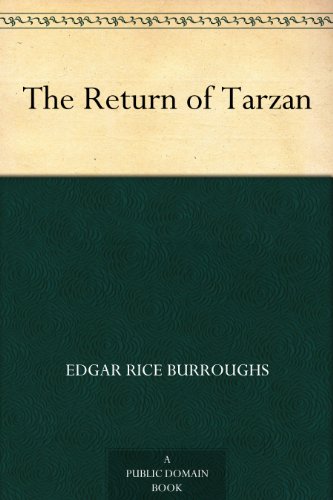 The Return of Tarzan