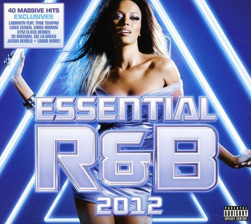Essential R&B 2012 / Various