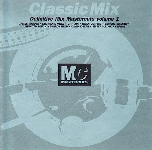 Classic Mix Mastercuts, Vol. 1