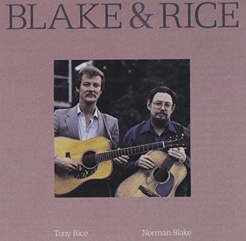 Blake & Rice