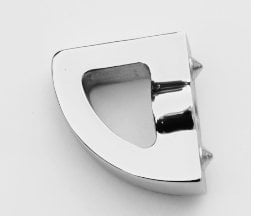 Marine Grade Stainless Towing Eye -Exterior Could be Used in Boston Whaler