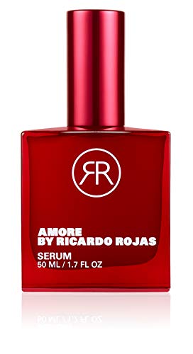 Ricardo Rojas Haircare Amore Hair Serum | Adds Shimmer and Shine | Defines Finished Looks | Tames Fly-Aways | Strengthens and Luminizes | 1.7 fl oz/50 mL