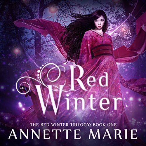 Red Winter: Red Winter, Book 1