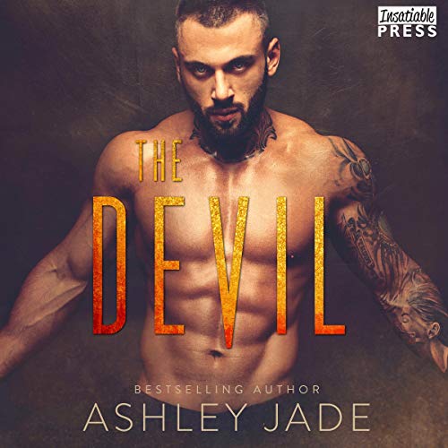 The Devil: Devil's Playground Duet, Book 1