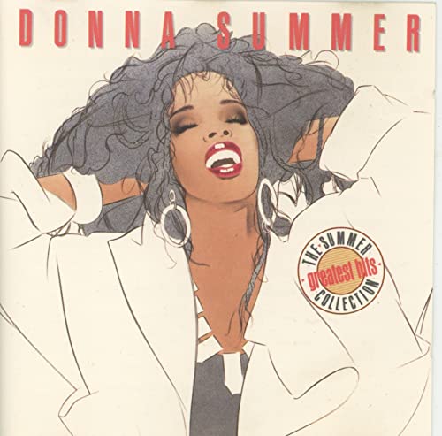Donna Summer: The Summer Collection