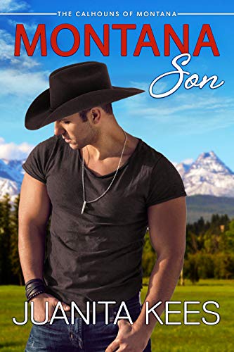 Montana Son (Calhouns of Montana Book 3)