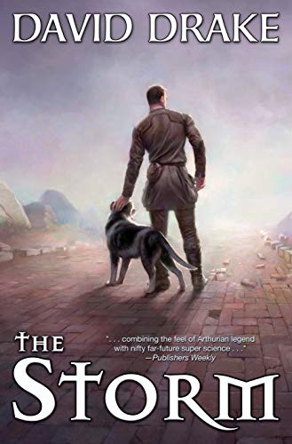 The Storm (Time of Heroes series Book 2)