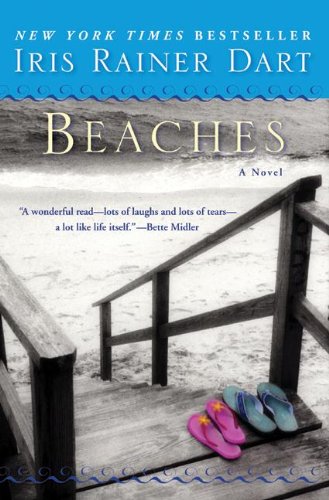 Beaches: A Novel