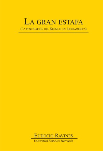 La gran estafa (Spanish Edition)
