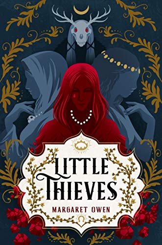 Little Thieves (Little Thieves, 1)