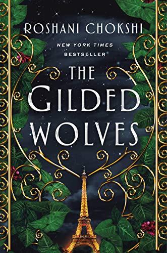 Gilded Wolves (The Gilded Wolves, 1)