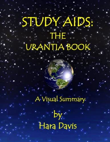 Study Aids: The Urantia Book: A Visual Summary