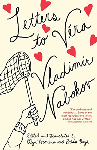 Letters to Vra (Vintage International)