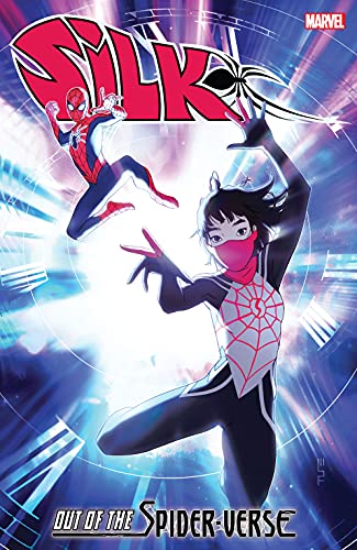 Silk: Out Of The Spider-Verse Vol. 2