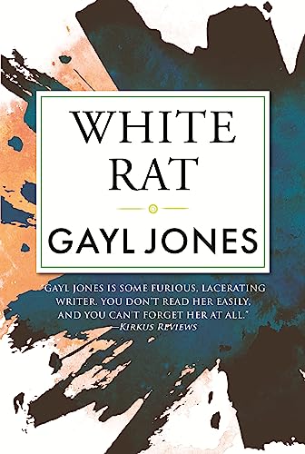 White Rat