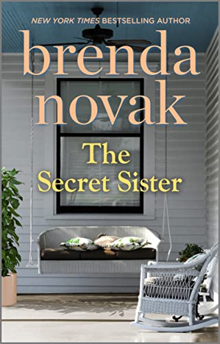 The Secret Sister (Fairham Island Book 1)