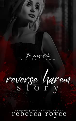 Reverse Harem Story: The Complete Series