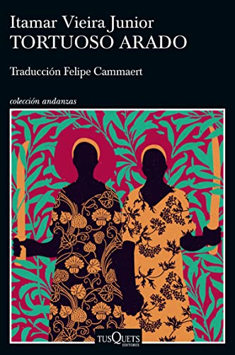 Tortuoso arado (Fuera de coleccin) (Spanish Edition)