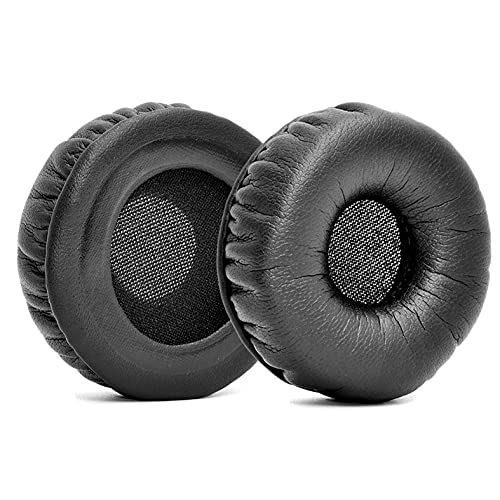 Replacement Ear Pads for Jabra PRO 920 930 935 9450 9460 9465 9470 Headphone,1Pair Ear Cushion Foam Covers Earpads Replacement