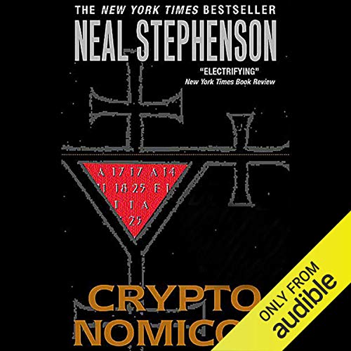 Cryptonomicon