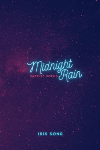 Midnight Rain: Sapphic Poems
