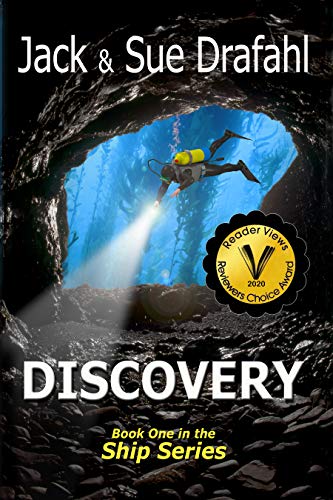 Discovery (Ship Series Book 1)