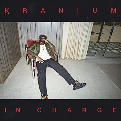 In Charge [Explicit]