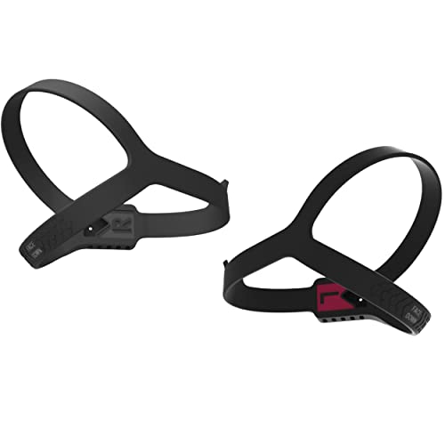 CITYPLAY Additional Pair of Straps Compatible with CITYPLAY Smart Sensor Technology, Large (Sensor not Included, Only for CITYPLAY)