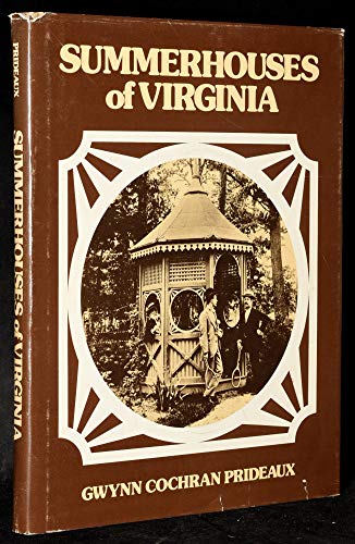 Summerhouses of Virginia