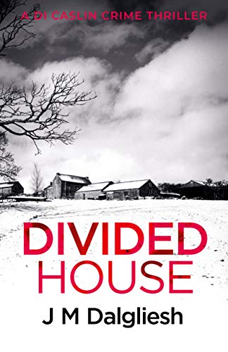 Divided House (The Dark Yorkshire Crime Thrillers Book 1)