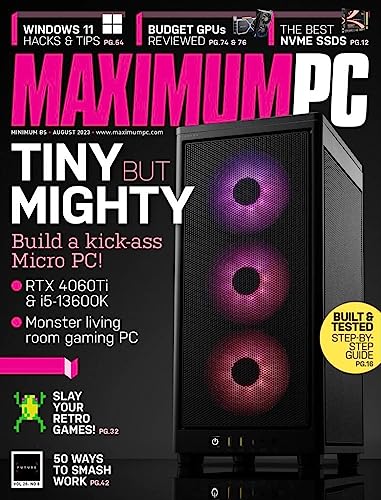 Maximum PC