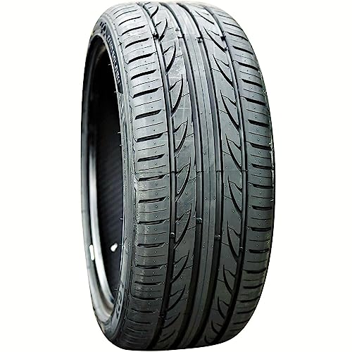 Landgolden LG27 All-Season High Performance Radial Tire-235/50R18 235/50ZR18 101W XL