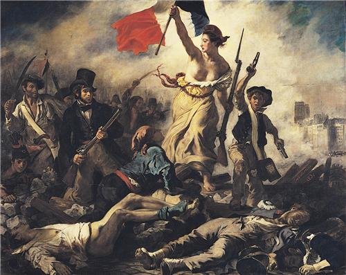 ConversationPrints FRENCH REVOLUTION GLOSSY POSTER PICTURE PHOTO france bastille napoleon war