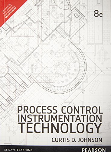 Process Control Instrumentation Technolo