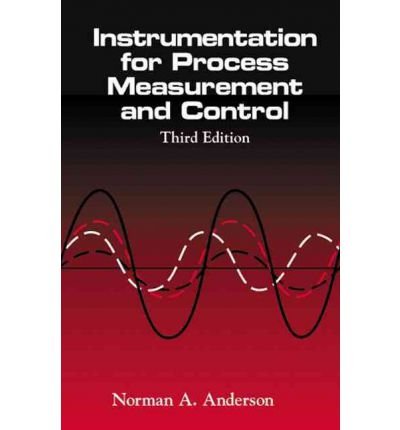 Instrumentation for Process Measurement and Control