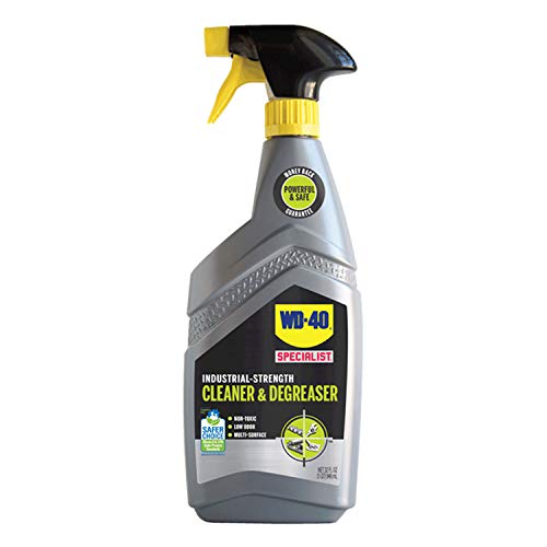 Non-Aerosol Degreaser, 32-oz.