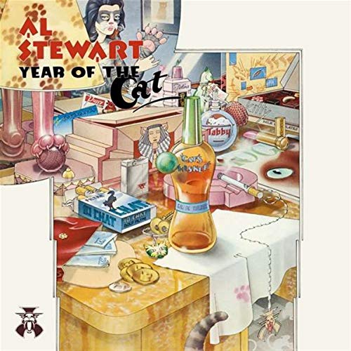 Year Of The Cat: Remastered & Expanded Edition